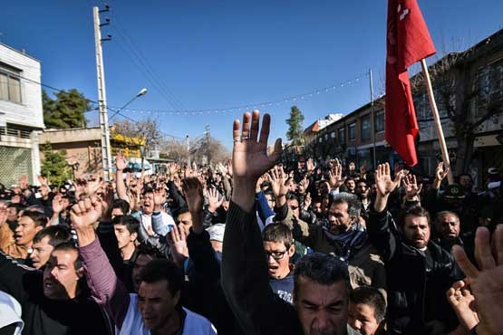 راهپیمایی سراسری در محکومیت جنایات آل‌ سعود برگزار می‌شود