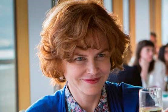 اسکار تازه برای "نیکول کیدمن " اسکار تازه برای "نیکول کیدمن "