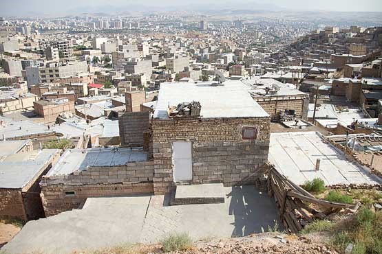 حاشیه شهرها در انتظار نسیم درمان