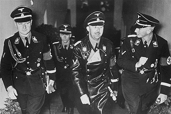 چگونه یک موسیقیدان به "قصاب پراگ" تبدیل شد؟