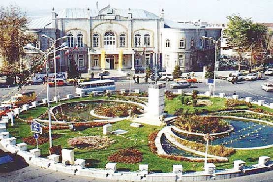 ارومیه در رویای جهش اقتصادی