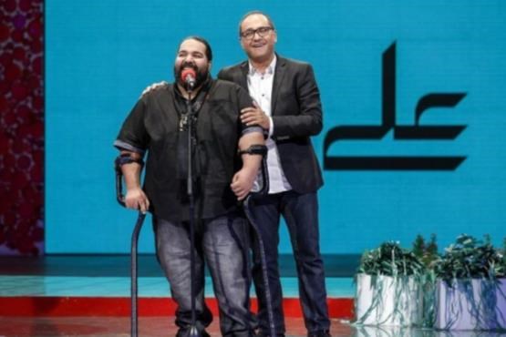 عادت بدی که رضا صادقی ترک کرد