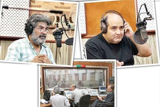 سریال " شب و قلندر" سریال " شب و قلندر"