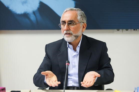 "حتی 1 درصد هم به اقتصاد مافیای موادمخدر ضربه نزدهایم" "حتی 1 درصد هم به اقتصاد مافیای موادمخدر ضربه نزدهایم"