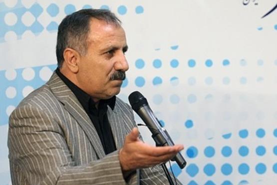 اکرامی فر از ادبیات انقلاب می گوید
