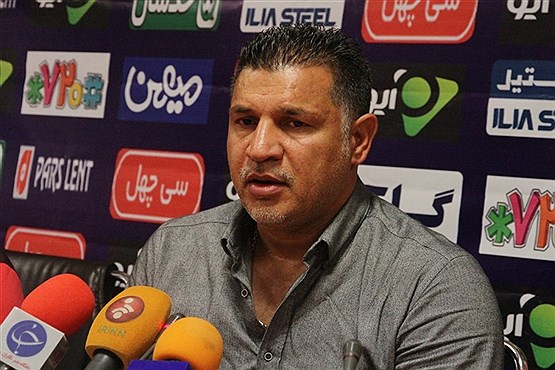 دایی: جام حذفی برای ما ارزش بالایی دارد
