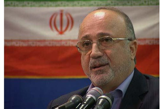 جشنواره بادام زمینی در گیلان