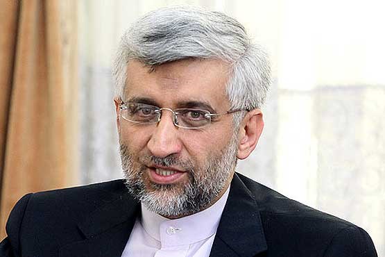 مذاکره جای دیکته نوشتن نیست