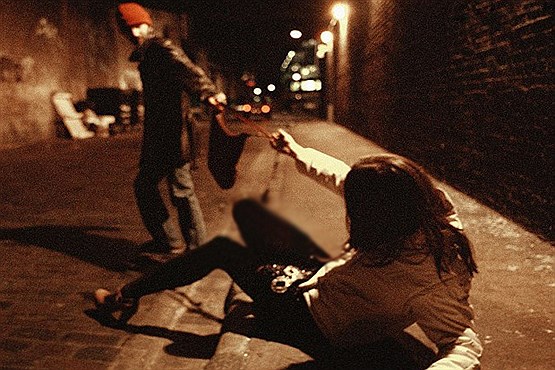 آیا "قربانیِ تجاوز" باید مواخذه شود؟ آیا "قربانیِ تجاوز" باید مواخذه شود؟