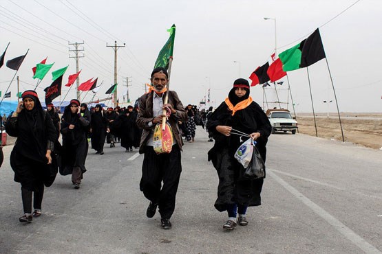 آمادگی مرز شلمچه برای افزایش تردد زائران