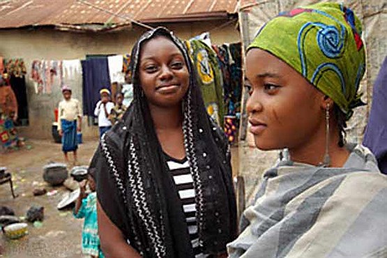 نظر "پیرمرد 97 زنه" در مورد زندگی!