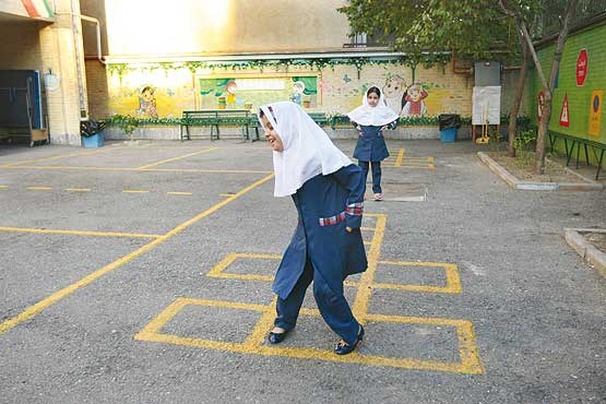 شهردار مدرسه؛ طرحی که می‌تواند گره‌گشایی کند