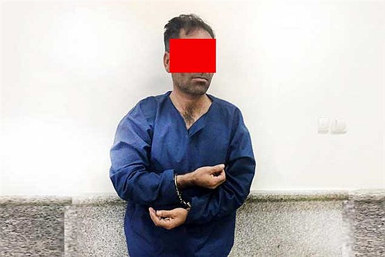 نقشه وقیحانه برای ربودن منشی شرکت