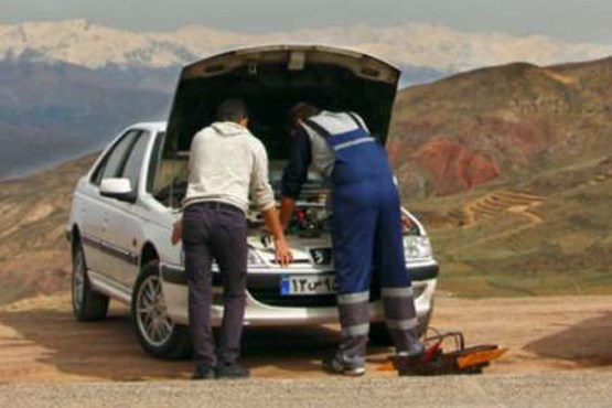 هشدار راهداری درباره کلاهبرداری در جاده ها