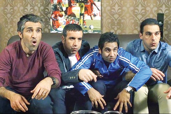 رابطه‌ای جذاب و وسوسه‌انگیز