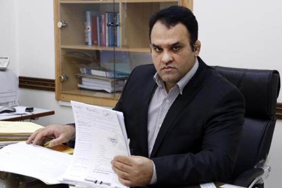 نامه بازپرس دادسرای فرهنگ برای امیر تتلو+عکس
