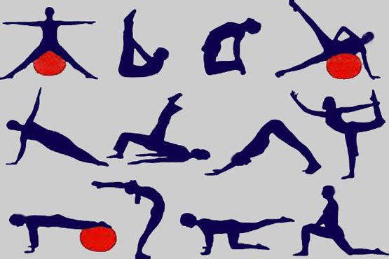 پیلاتس تا چه میزان به لاغری کمک می کند؟