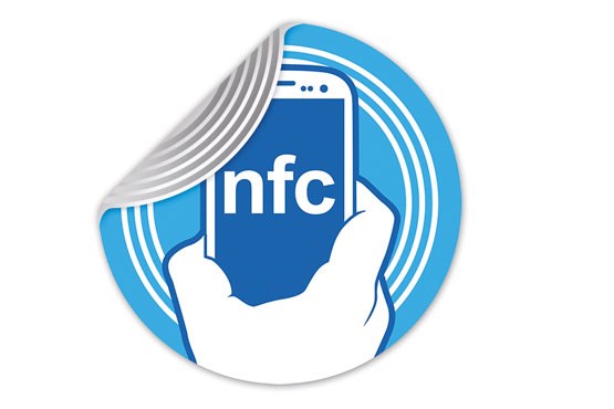 NFC در آتش