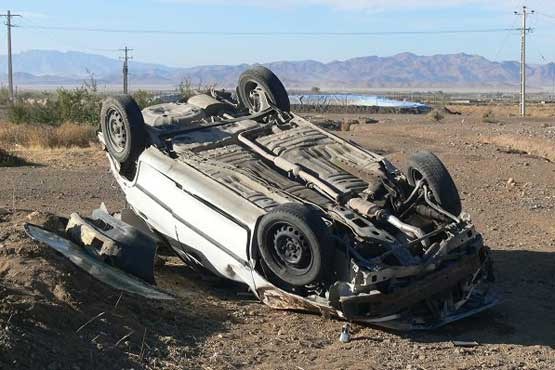 فوت بیش از 20 نفر در جاده‌های ایران