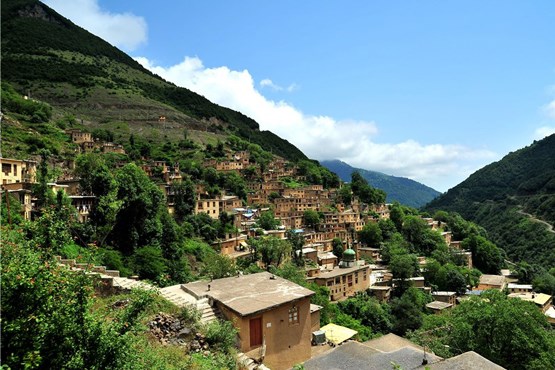 استقبال از ورود گردشگران ارمنی به گیلان