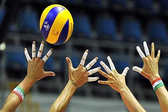 FIVB  نام پرنده های والیبالی را منتشر کرد / نامی از ایرانی ها نیست