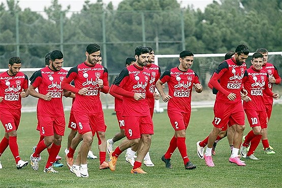 پرسپولیسی ها فقط 2 بازیکن دیگر جذب می کنند