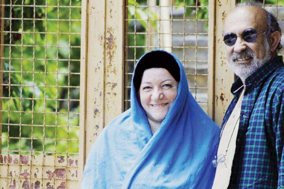 بزدوده: کتابخانه و مطالعه سرنوشتم را تغییر داد