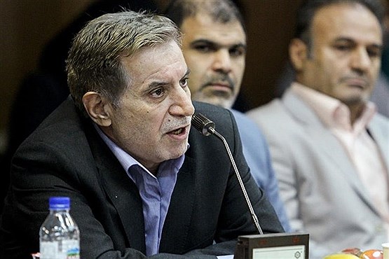 مصطفی کریمی رئیس فدراسیون ورزش‌های ناشنوایان شد