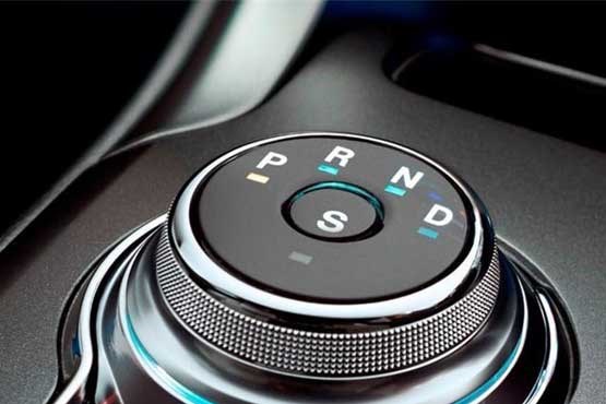 ابداع جدید فورد برای "دنده پارک"+عکس