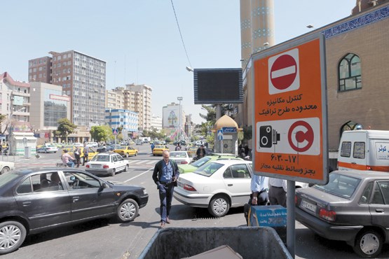 فهرست طرح ترافیک خبرنگاران به رسانه ها ارسال می شود