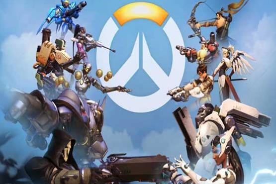 Overwatch پرفروش ترین بازی سال ۲۰۱۶ شد