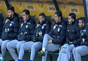 نقل و انتقالات نیم فصل استقلال از زبان افتخاری