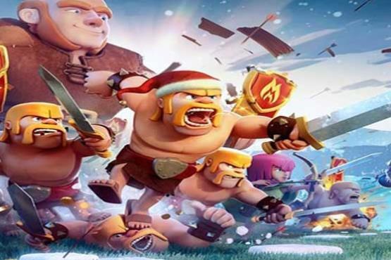 دسترسی به بازی Clash of Clans در ایران محدود خواهد شد!