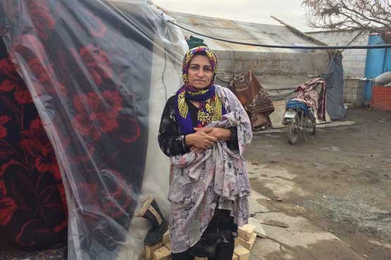 قلعه ای ناشناخته درست در بیخ گوش تهران +عکس قلعه ای ناشناخته درست در بیخ گوش تهران +عکس