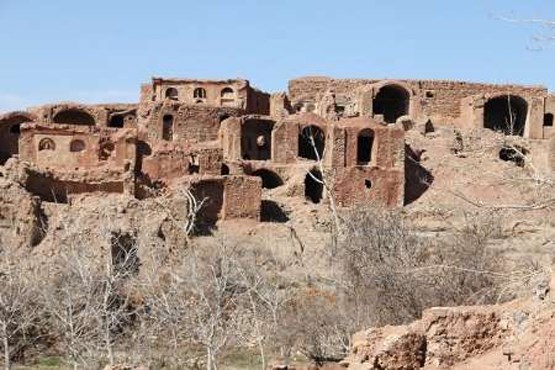 230 روستای اصفهان متروکه شدند