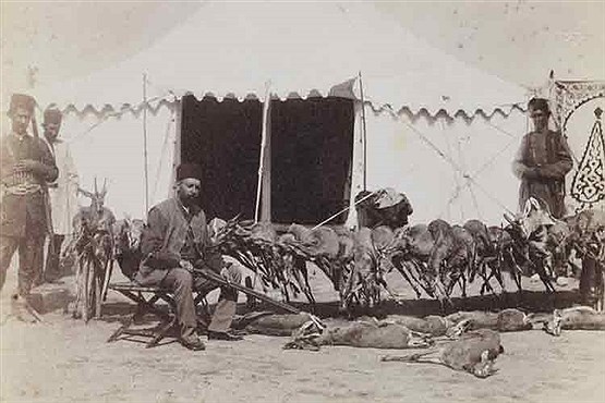 "فرمانفرما" که بود؟