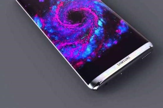 اطلاعات جدید لو رفته از سامسونگ گلکسی S8،S8 edge و S8 Plus