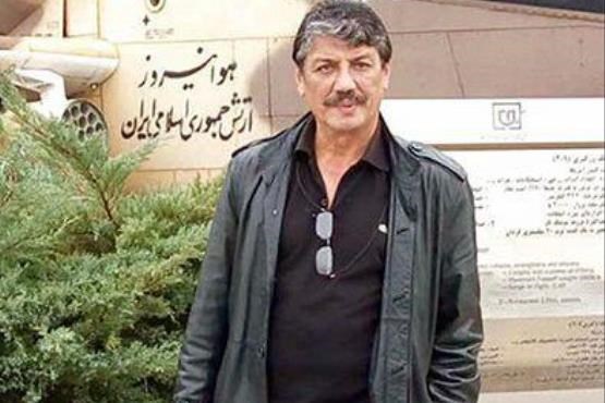 درگذشت بازیکن اسبق تیم ملی فوتبال ایران
