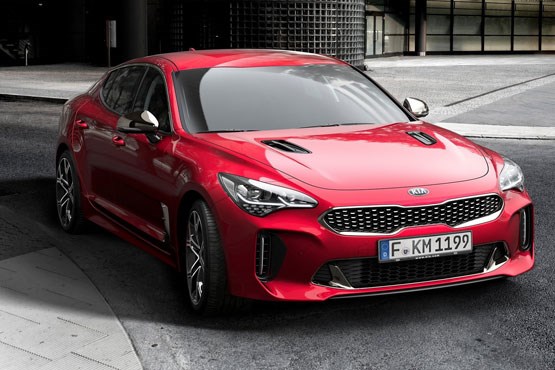 کیا با Stinger بزرگی می‌کند +عکس