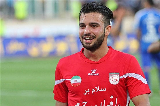 چرا سروش رفیعی از پرسپولیس اخراج شد؟