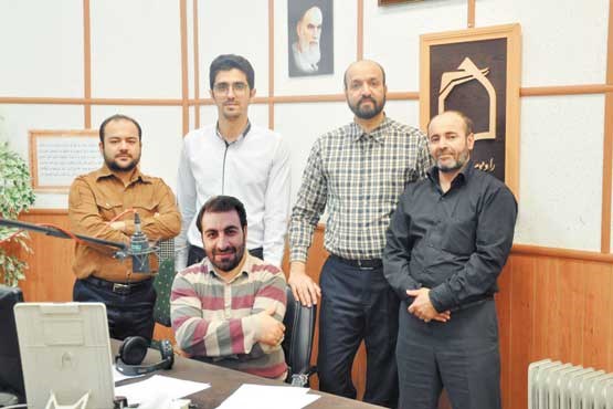 ترویج زندگی مومنانه در «زنده به رنگ خدا»