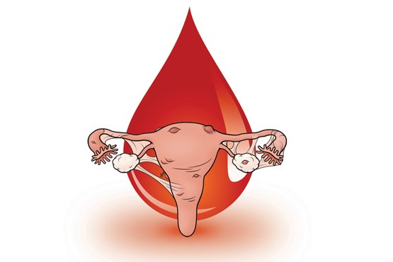 همه چیز درباره بی نظمی قاعدگی زنان