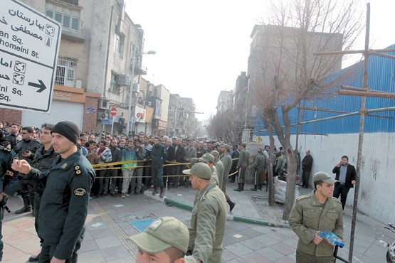 ۳ ساختمان تجاری برای اسکان کسبه پلاسکو آماده شد