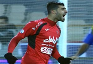 پرسپولیس 1 ـ گسترش صفر ؛ عجیب‌ترین داوری لیگ!