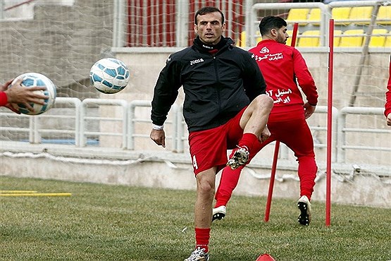 سیدجلال حسینی ، رکورددار آسیایی پرسپولیس