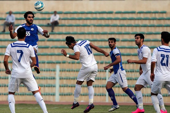 دربی شمالی‌ها به تساوی رسید