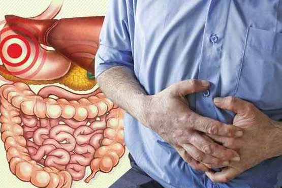 مواد خوراکی مفید برای دوری از سوزش معده