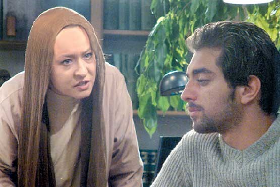بچه‌های طلاق؛ غایبان سینما