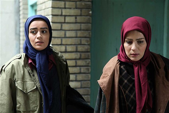 بازپخش "پروانه" از شبکه سه در ایام دهه فجر بازپخش "پروانه" از شبکه سه در ایام دهه فجر