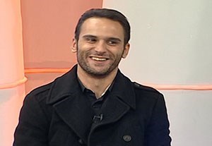 از چالش پلی استیشن تا خداحافظی از فوتبال با آرش برهانی